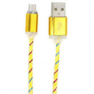 Câble USB Vers Micro USB...