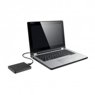 Disque Dur Externe Seagate HDD 1T 2.5" USB 3.0 Noir en Tunisie