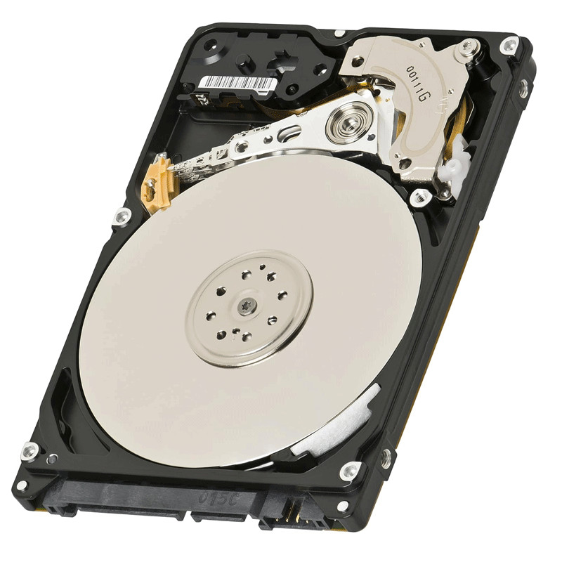 Disque Dur Interne Seagate ST9500325AS 500Go 2.5" SATA en Tunisie