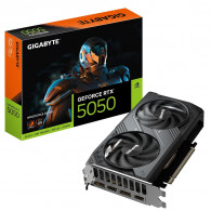 Carte Graphique Gigabyte Gaming GeForce RTX 5050 8Go GDDR7 En Tunisie