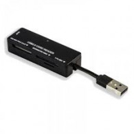 LECTEUR DE CARTE M2 USB