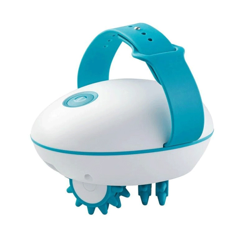 Appareil de Massage Beurer Anticellulite CM51 Blanc en Tunisie