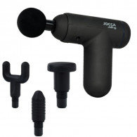 Pistolet De Massage Jocca avec Affichage LED 2177 Noir En Tunisie