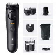 Tondeuse à Barbe Braun Série 5 BT5560 Noir en Tunisie