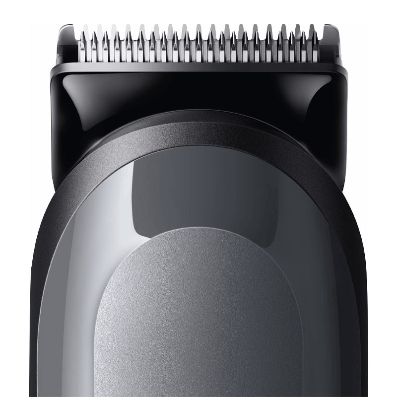 Tondeuse Multifonction 4EN1 Braun AIO3500 Gris en Tunisie