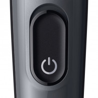 Tondeuse Multifonction 4EN1 Braun AIO3500 Gris en Tunisie
