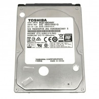 Disque Dur Interne Toshiba MQ01ABD050V 500Go 2.5" SATA en Tunisie