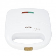 Appareil à Panini Jocca 2183 750W Blanc En Tunisie