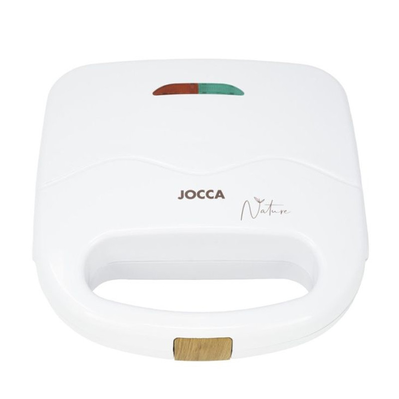 Appareil à Panini Jocca 2183 750W Blanc En Tunisie Appareil à Panini Jocca 2183 750W Blanc En Tunisie