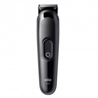 Tondeuse Multifonction 10EN1 Braun AIO3560 Noir en Tunisie