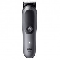 Tondeuse Multifonction 11EN1 Braun AIO5560 Gris en Tunisie Tondeuse Multifonction 11EN1 Braun AIO5560 Gris en Tunisie
