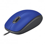 Souris optique USB Bebibos...