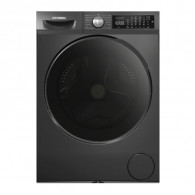 Machine à Laver Hyundai HYN-WM1014001-DG01 Inverter 10Kg Gris en Tunisie
