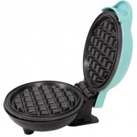 Appareil à Gaufres Jocca Funny 2489T 500W Turquoise En Tunisie