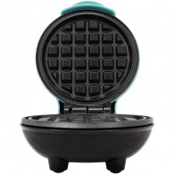 Appareil à Gaufres Jocca Funny 2489T 500W Turquoise En Tunisie