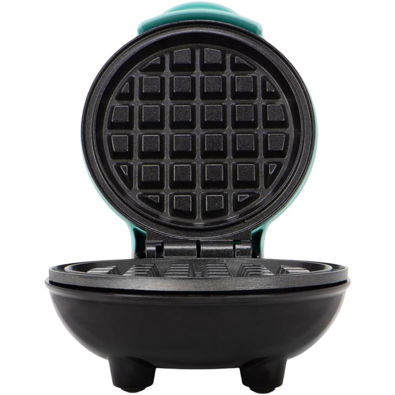 Appareil à Gaufres Jocca Funny 2489T 500W Turquoise En Tunisie