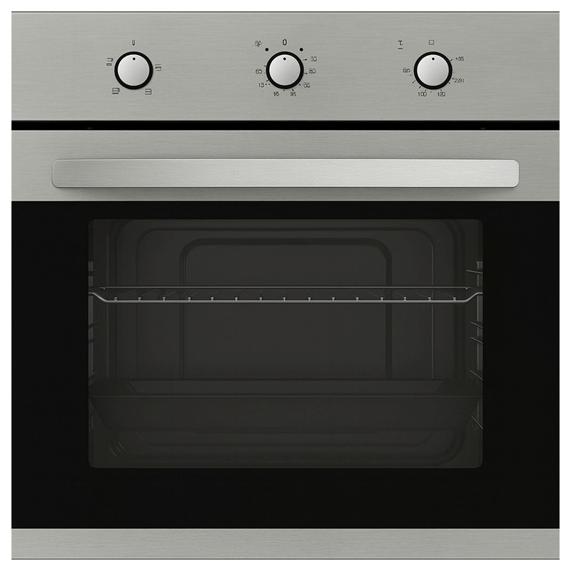 Four Encastrable Silverline BO6044-X10 60CM Inox en Tunisie Four Encastrable Silverline BO6044-X10 60CM Inox en Tunisie