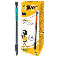Boîte de 12 Porte-mines Bic Fine Matic 0.7 mm en Tunisie