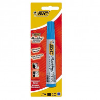 Marqueur Permanant Bic 2300 Pointe Large Bleu en Tunisie