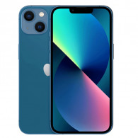 iPhone 13 128Go Bleu