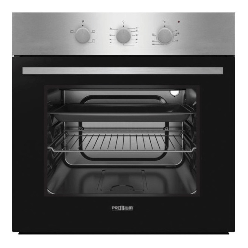 Four Encastrable Premium AF6030-X02 65 Litres Inox EN Tunisie