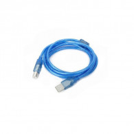 Câble USB 2.0 1.5m pour...