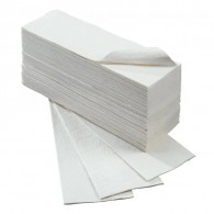 20 Paquets de Serviettes Enchevêtrées SVD 150F Blanc En Tunisie