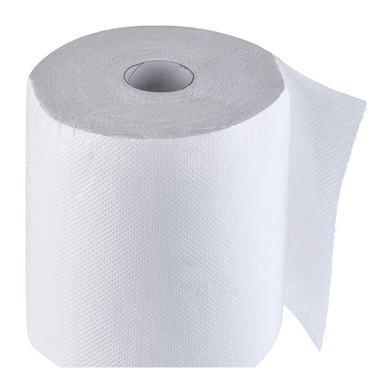 48 Rouleaux Hygiénique Papier Professionnel 2 Plis Blanc en Tunisie