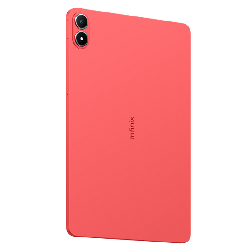 Tablette Infinix Xpad 20 11" 6Go 128Go Rouge en Tunisie