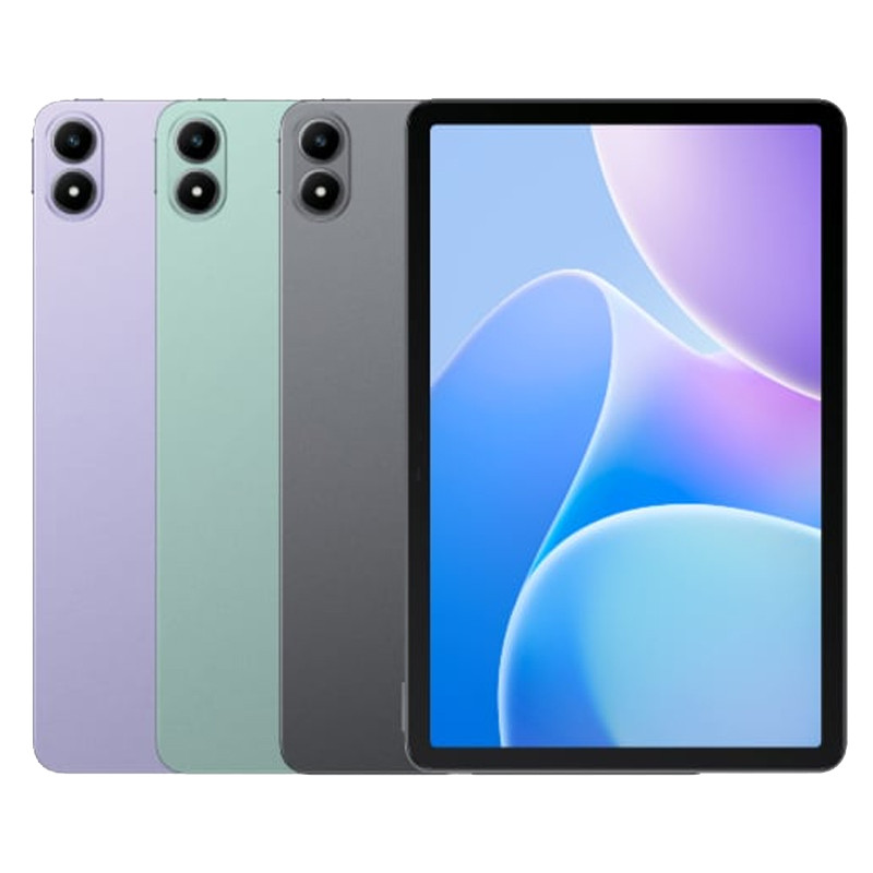Tablette Infinix Xpad 20 11" 6Go 128Go Violet en Tunisie