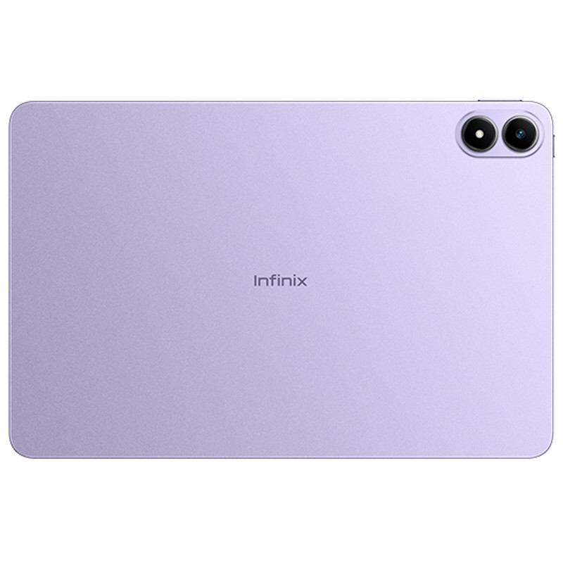 Tablette Infinix Xpad 20 11" 6Go 128Go Violet en Tunisie