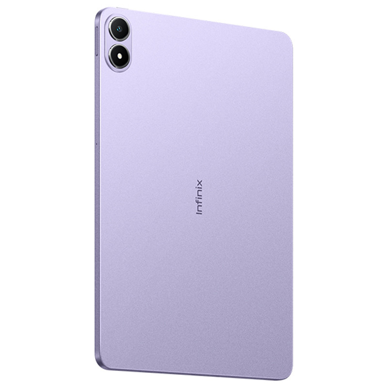 Tablette Infinix Xpad 20 11" 6Go 128Go Violet en Tunisie