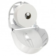 12 Rouleaux Papier Hygiénique Jumbo 70mm Blanc en Tunisie