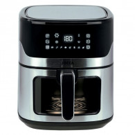 Air Fryer Jocca 2296 1600W 6.5L Inox en Tunisie