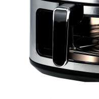 Air Fryer Jocca 2296 1600W 6.5L Inox en Tunisie
