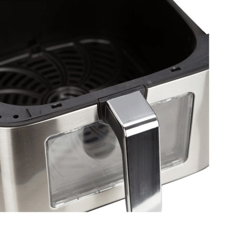 Air Fryer Jocca 2298 1800W 8L Inox en Tunisie