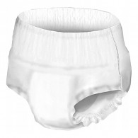 Couches Adultes Culotte Incoped Unisex X Large 7 Pièces 120-170 cm en Tunisie