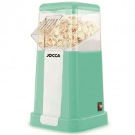 Machine à Popcorn Jocca Tqfunny 5617T 1200W Turquoise en Tunisie