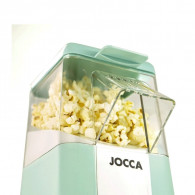 Machine à Popcorn Jocca Tqfunny 5617T 1200W Turquoise en Tunisie