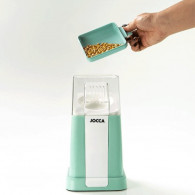 Machine à Popcorn Jocca Tqfunny 5617T 1200W Turquoise en Tunisie