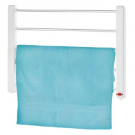 Radiateur Sèche Serviettes JOCCA 2209 Blanc en Tunisie