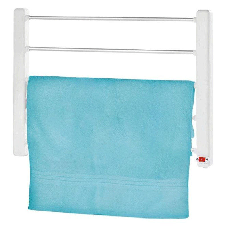 Radiateur Sèche Serviettes JOCCA 2209 Blanc en Tunisie