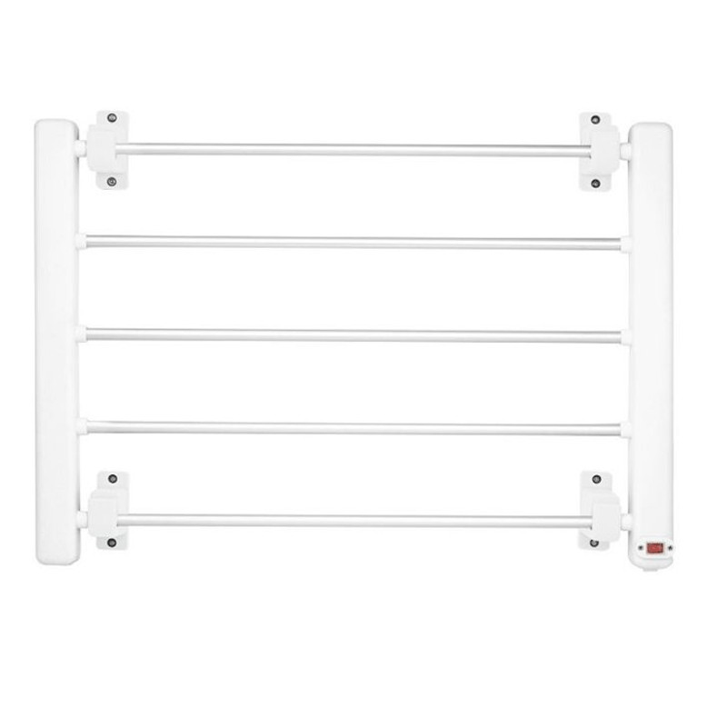 Radiateur Sèche Serviettes JOCCA 2209 Blanc en Tunisie