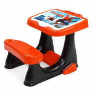 Bureau Sotufab Le Petit Génie Spiderman Noir & Orange en Tunisie