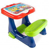 Bureau Sotufab Le Petit Génie Spongebob Bleu en Tunisie