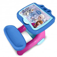 Bureau Sotufab Le Petit Génie Frozen Bleu en Tunisie