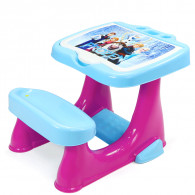 Bureau Sotufab Le Petit Génie Frozen Bleu en Tunisie