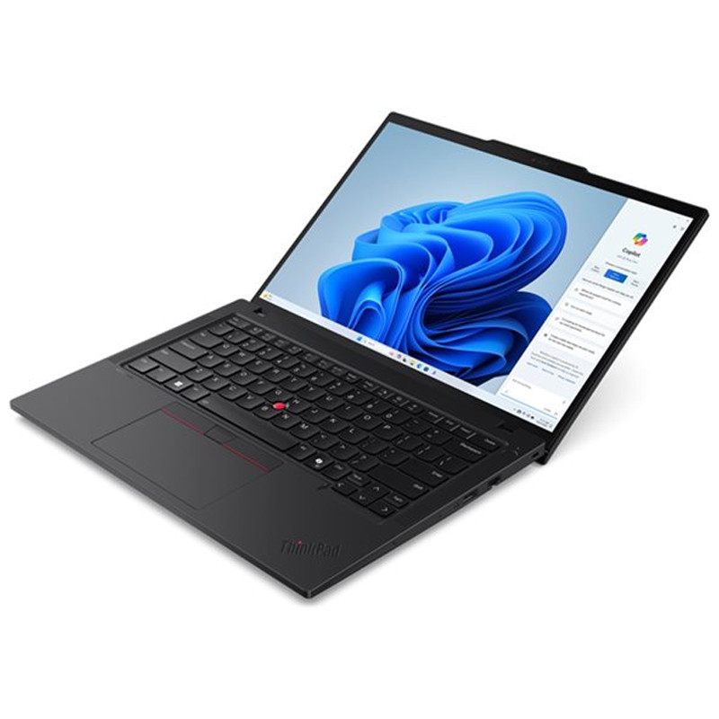 Pc Portable Lenovo ThinkPad T14 Gen6 Ultra 7 16Go 1To SSD Windows 11 Pro en Tunisie