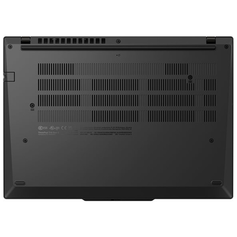 Pc Portable Lenovo ThinkPad T14 Gen6 Ultra 7 16Go 1To SSD Windows 11 Pro en Tunisie
