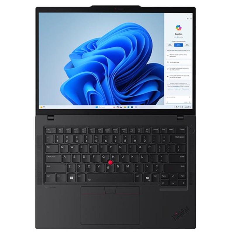 Pc Portable Lenovo ThinkPad T14 Gen6 Ultra 7 16Go 1To SSD Windows 11 Pro en Tunisie